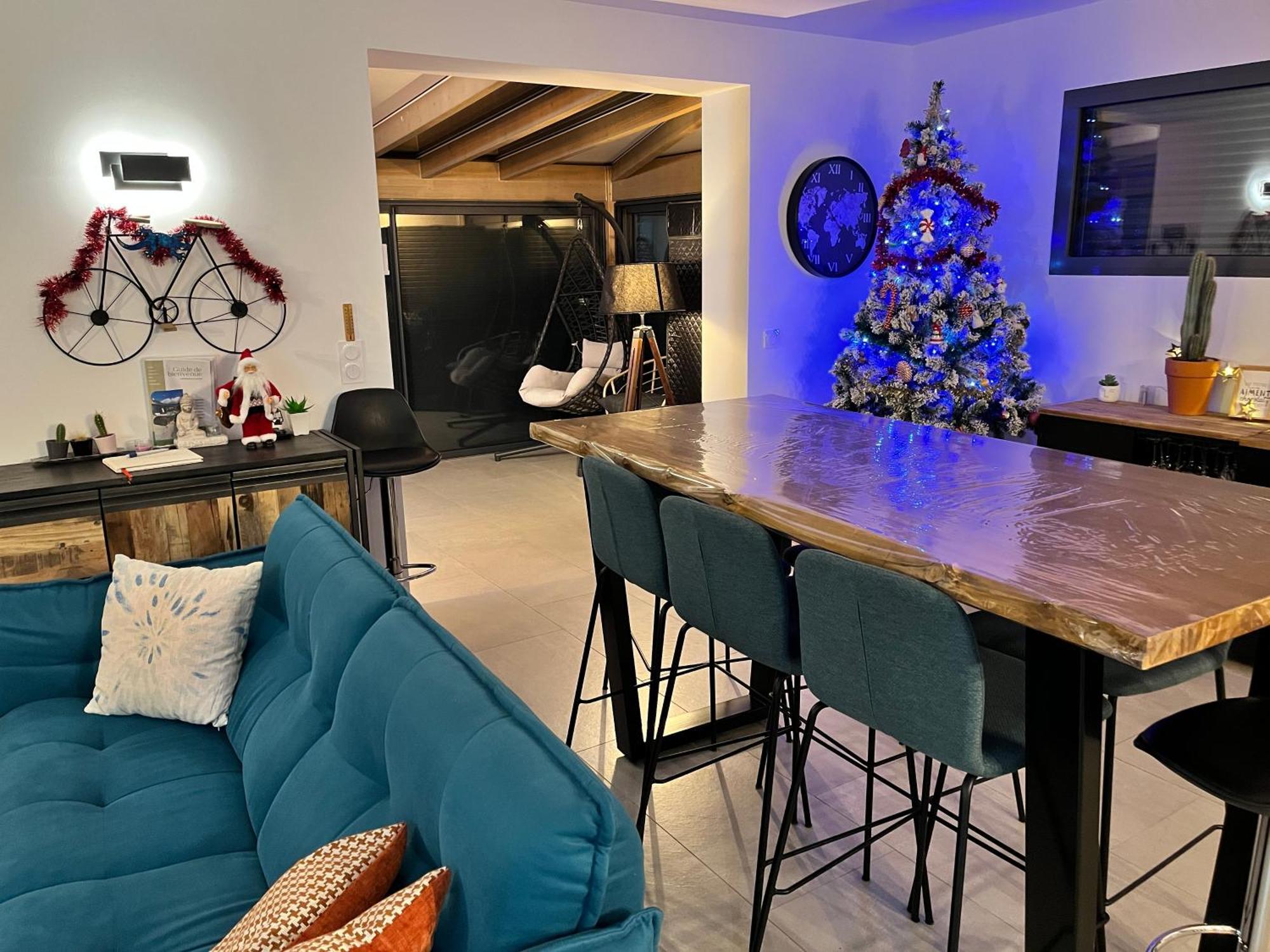 Maison Cosy A La Montagne Chatillon-en-Michaille Exteriér fotografie